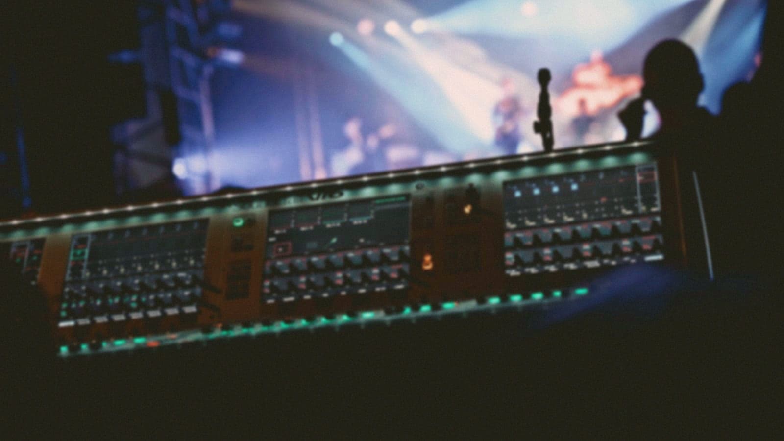 Forget Begging for the Acapella. A New Plugin Pulls the Vocal Out of a Track While It's Still Playing.
