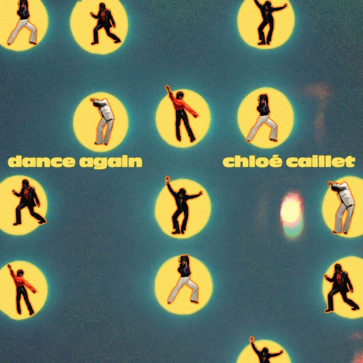 Chloé Caillet Headlines Creamfields This Weekend. Her New Single Says She's Still Just a Raver.