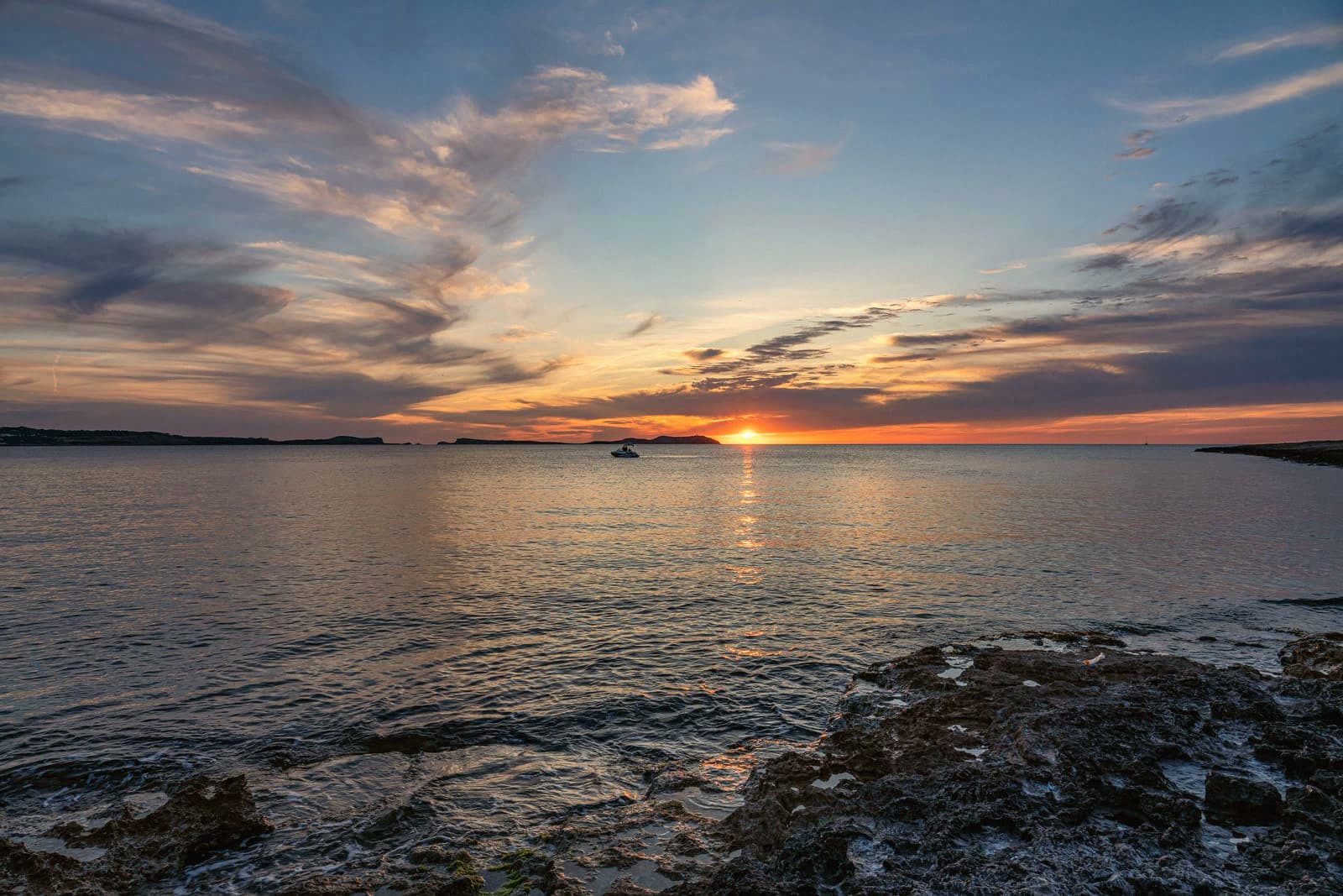 Ibiza's Eclipse Beach Party Was Ordered to Be Free. It Charged 45 Euros, and Now Nobody Will Own It.