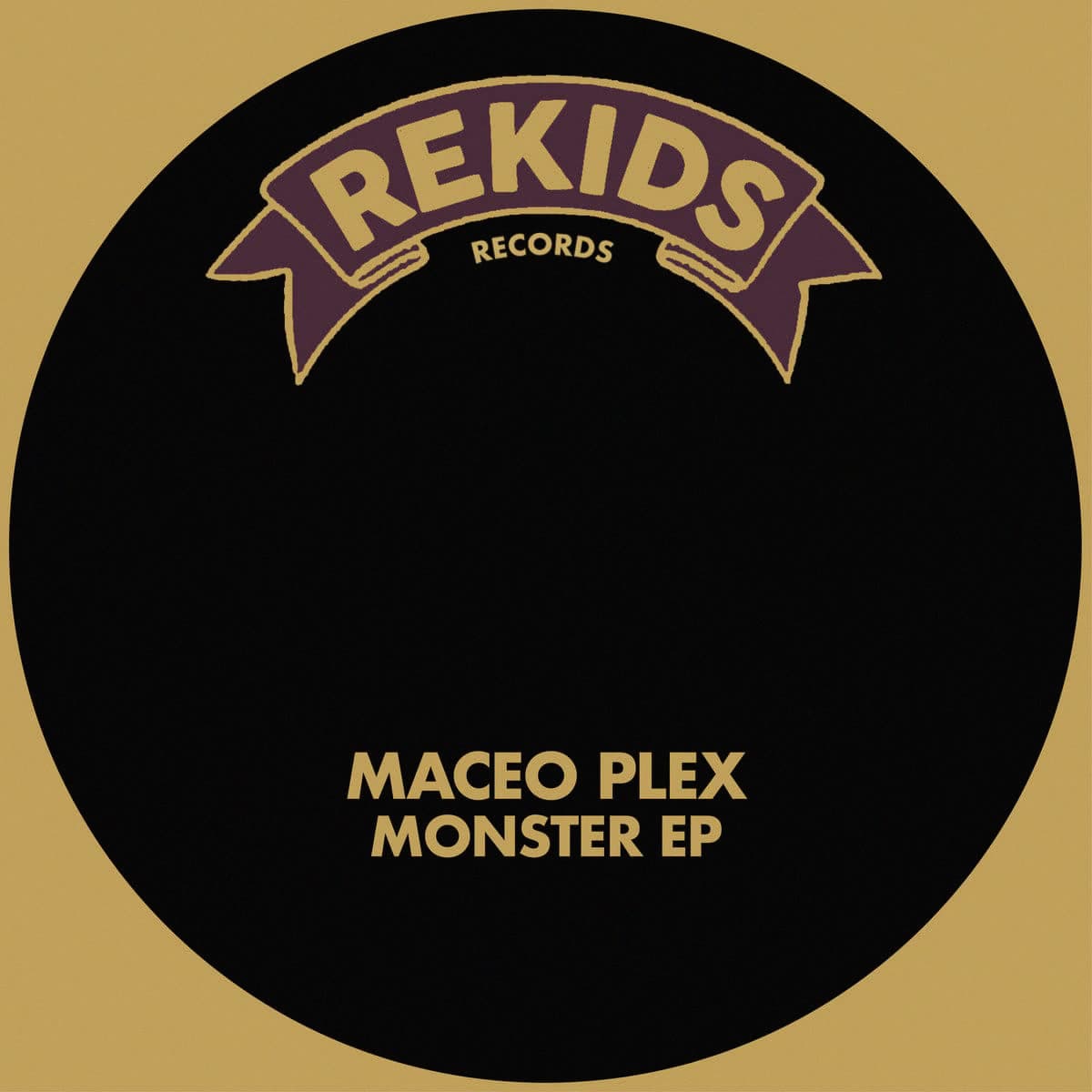 Maceo Plex Just Made His Rekids Debut. It Only Took Him Three Decades to Get There.