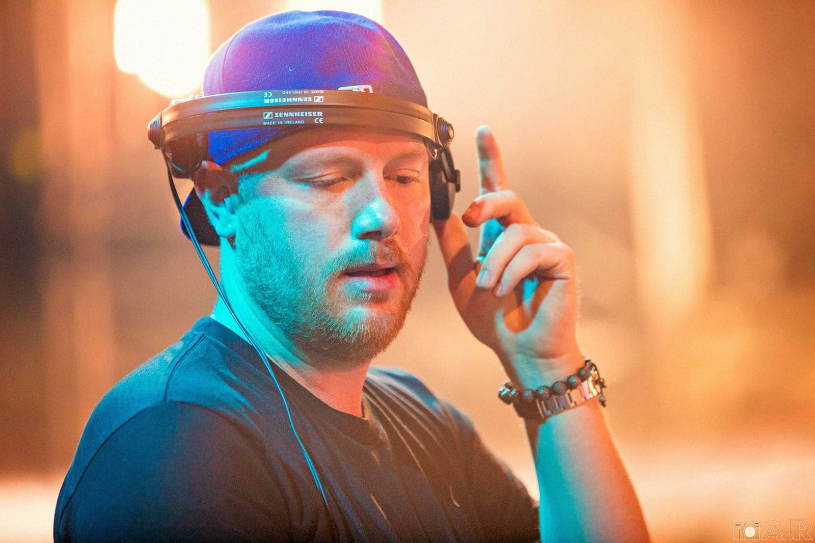Eric Prydz avait déserté Manchester depuis quatre ans. Son retour se fera en format réduit, volontairement.
