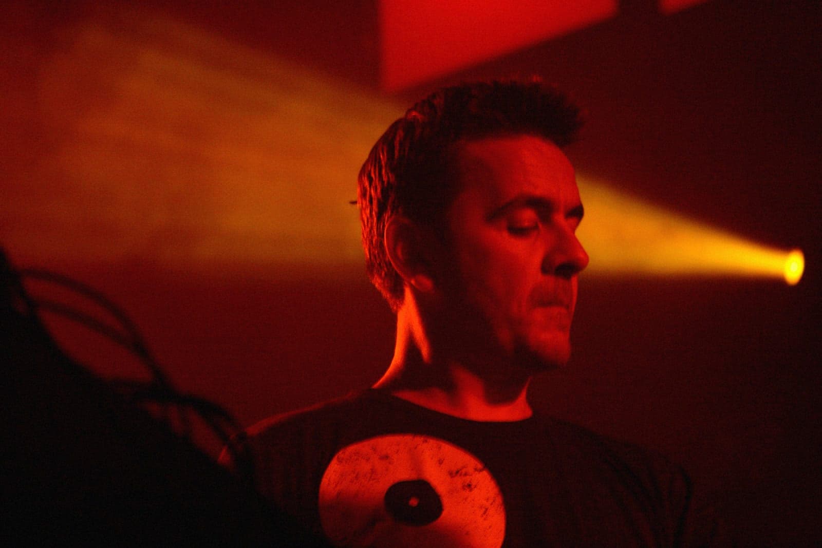 Laurent Garnier's New Book Just Dropped, Tracing His Rise From Bedroom DJ to Techno Icon