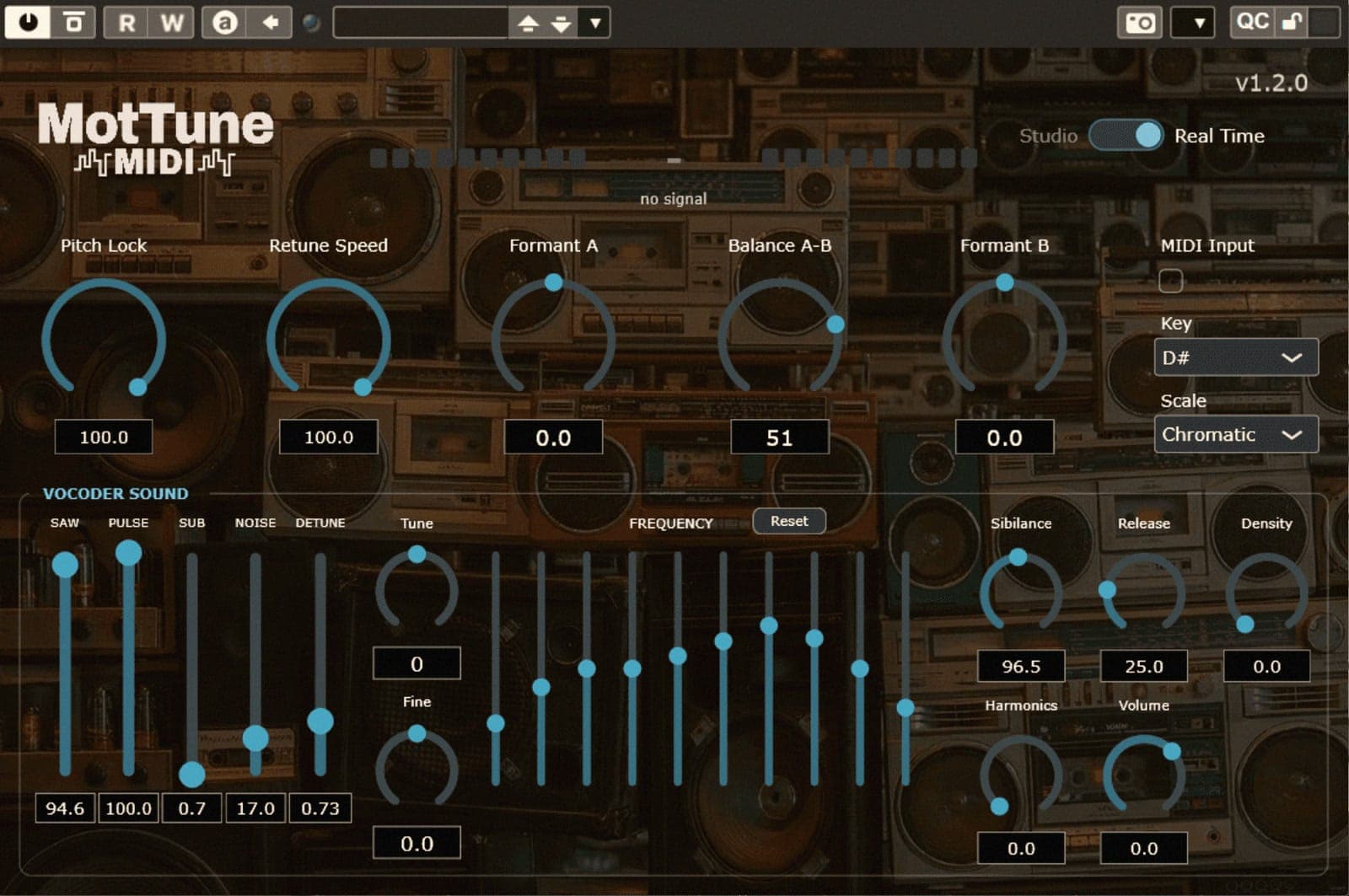 Ce plugin gratuit laisse enfin les chanteurs s'entendre juste pendant qu'ils chantent, pas après