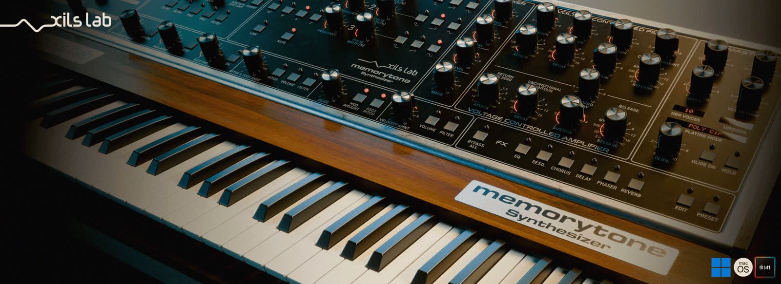 Tre aziende ti vendono lo stesso synth estinto. Xils Lab ha appena stracciato il prezzo.