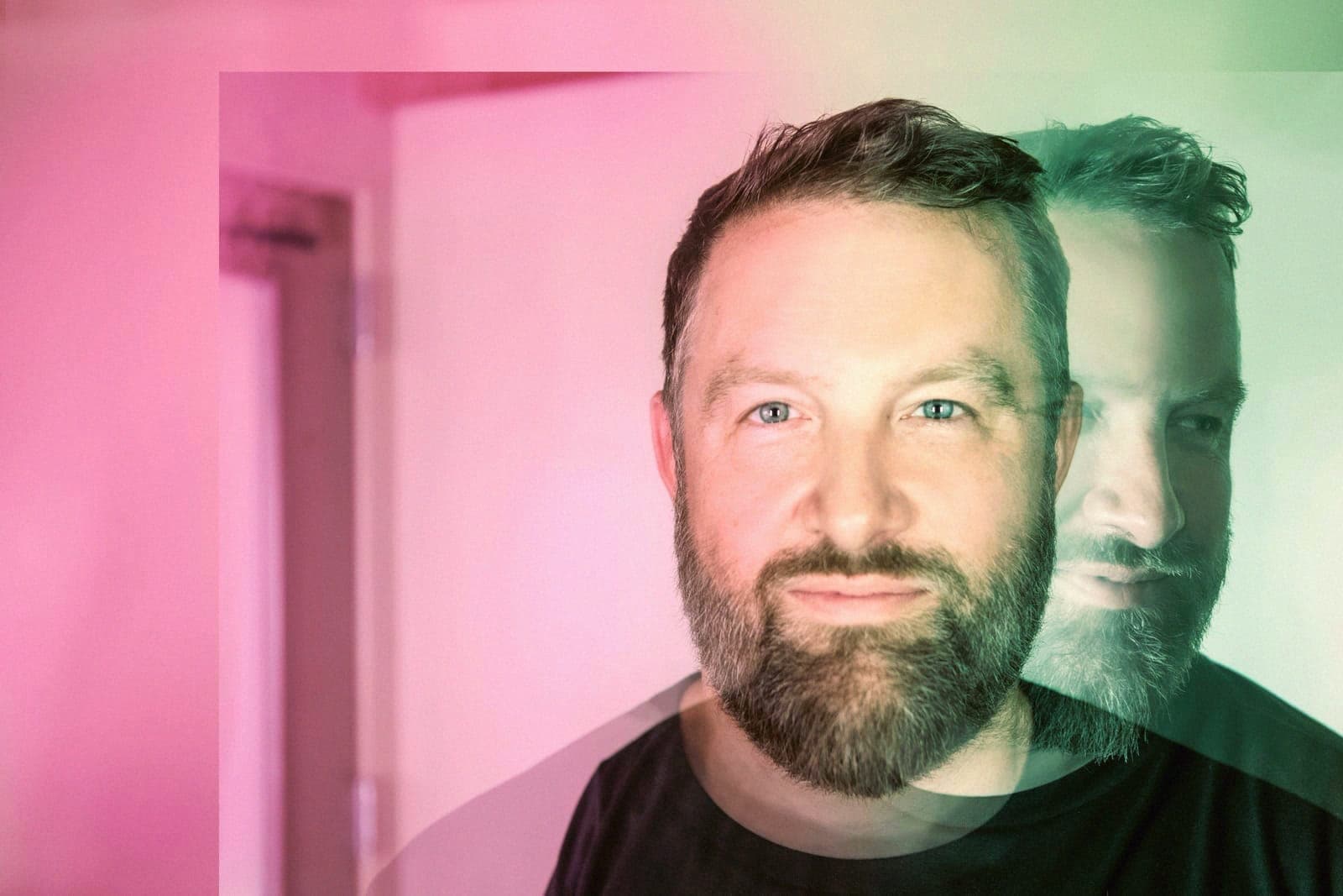 Claude VonStroke n'a joué le morceau d'aucun autre DJ de toute la soirée