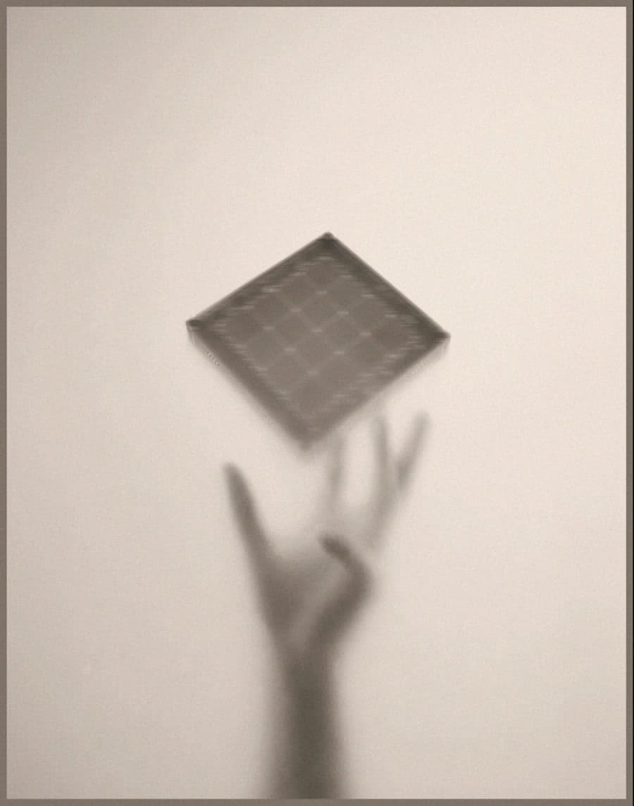 Regler hatten ihre Zeit. Intechs neues Grid-Modul will deine blossen Finger.