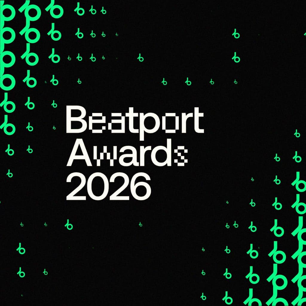 I Beatport Awards hanno appena ammesso che i loro più venduti non sono chi la scena celebra davvero