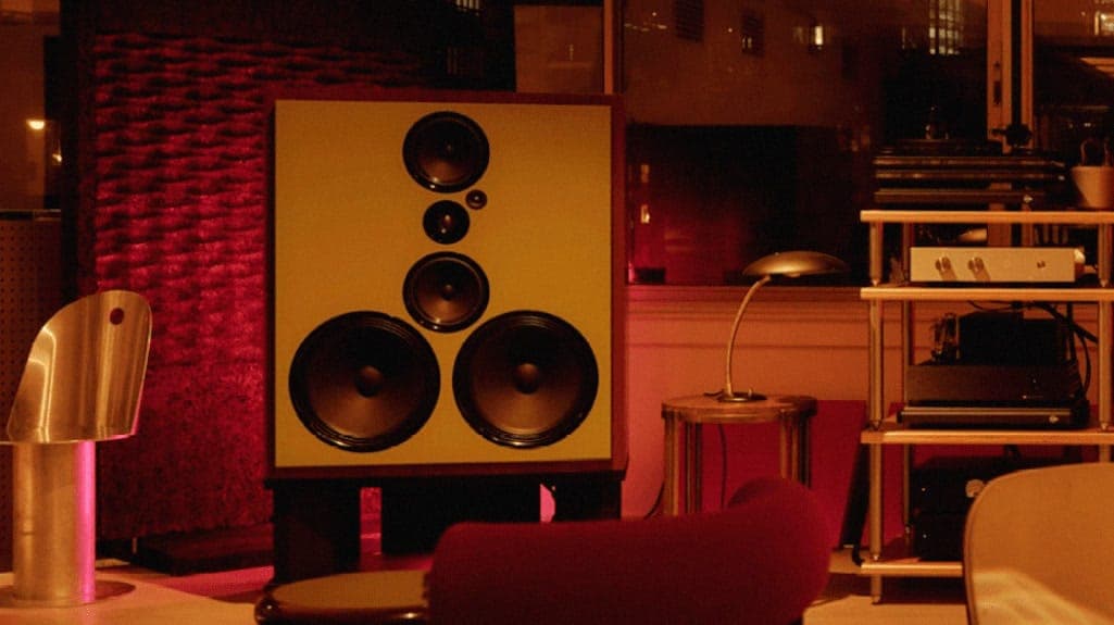 Spiritlands Neuer Raum im Barbican Hat Keine Tanzfläche, Keine DJ-Booth, und Will Etwas Beweisen