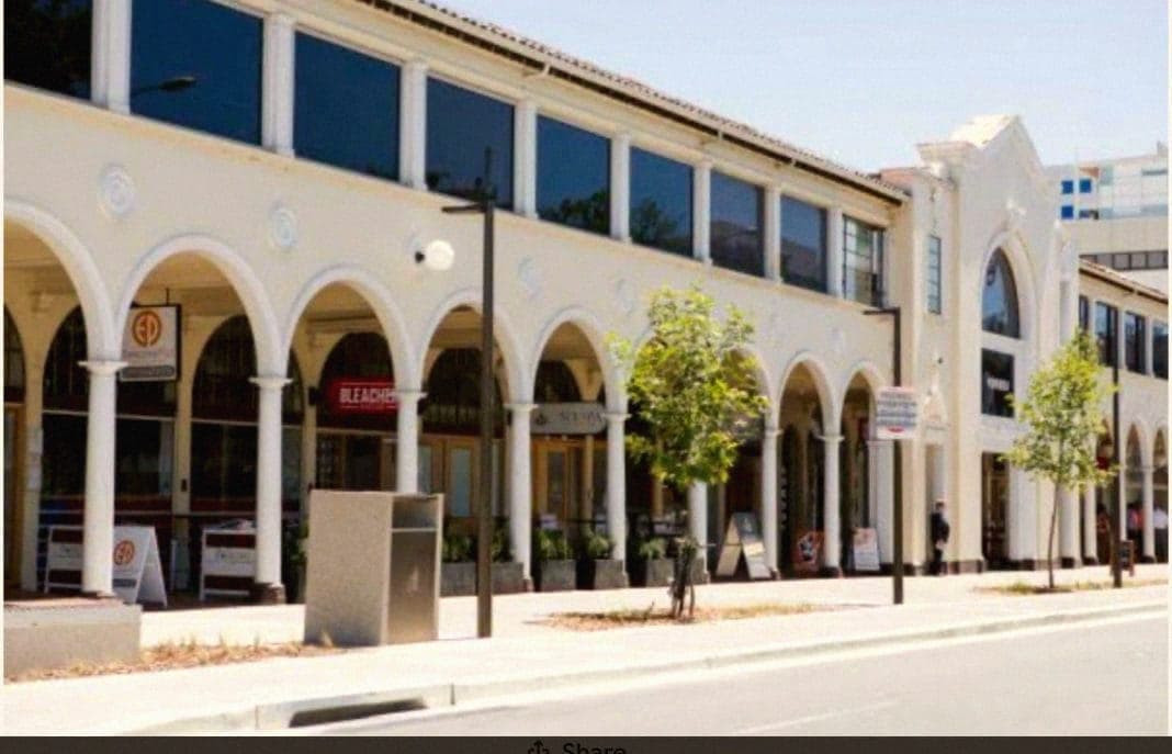 Shadows Fought for Two Years to Stay Open in Canberra. Construction and Rent Won.