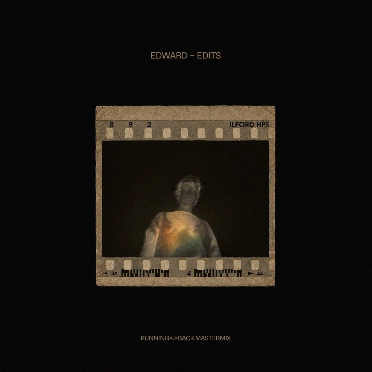 Running Back Built Its Name on Disco Edits. Its Next One Comes From Giegling's Ambient Underground.