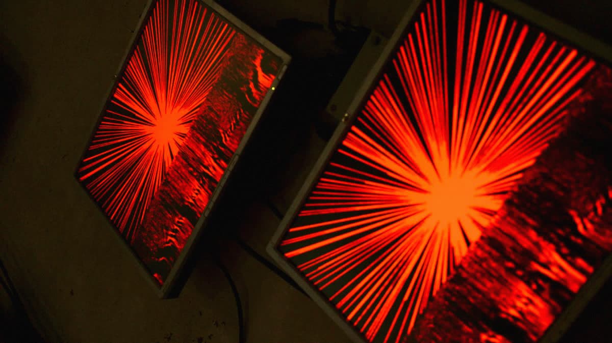 Valencia's Weirdest Electronic Festival Just Turned Ten. It Still Won't Play It Safe.