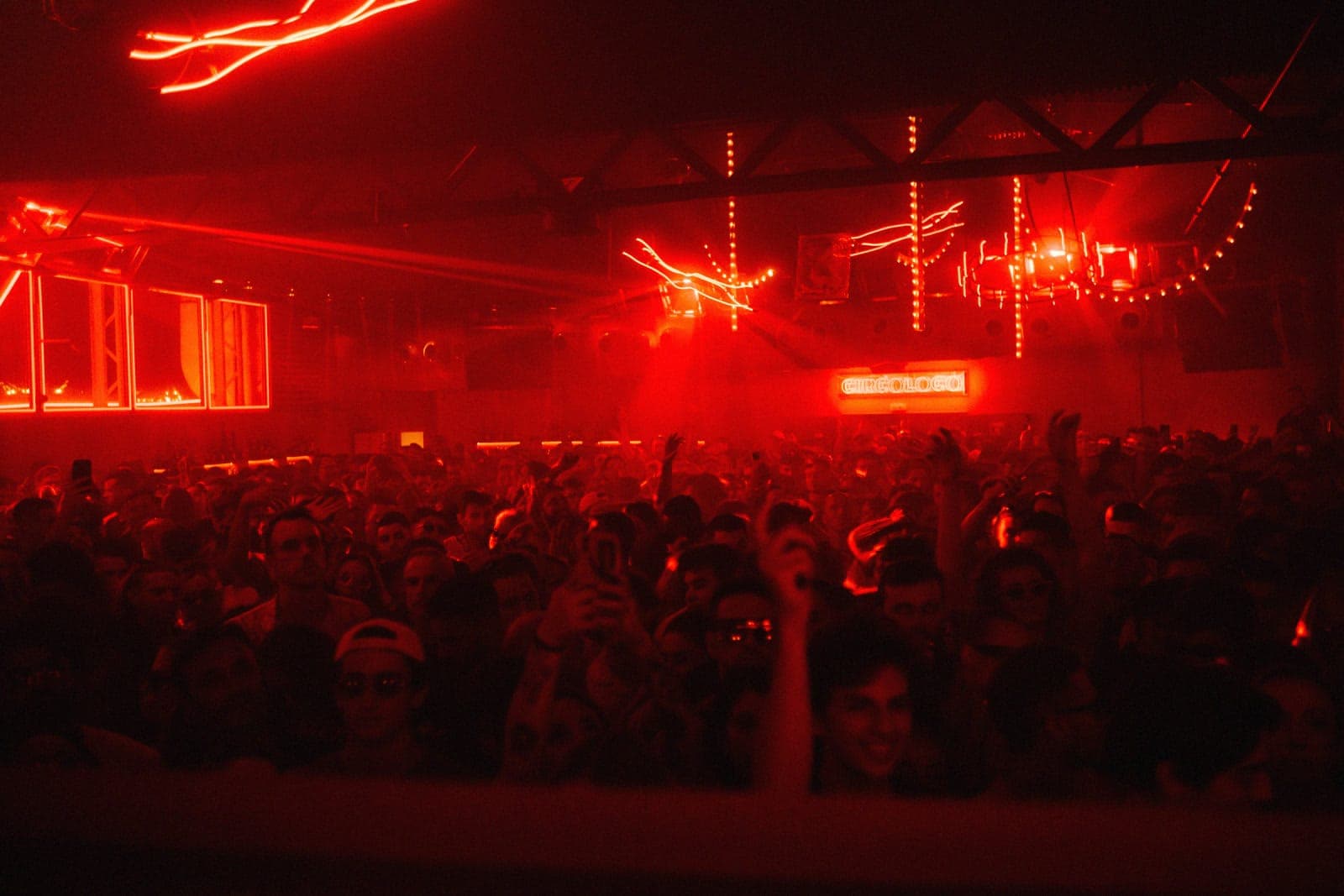 Ibiza Calls Itself the World's Nightlife Leader. Its Closing Weekend Also Produced 121 Drug Citations, Almost All Tourists.