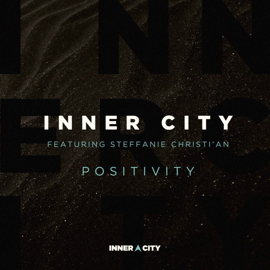 Inner Citys Comeback Ist Keine Nostalgie. Kevin Saunderson Gibt Detroit House an Seinen Eigenen Sohn Weiter.
