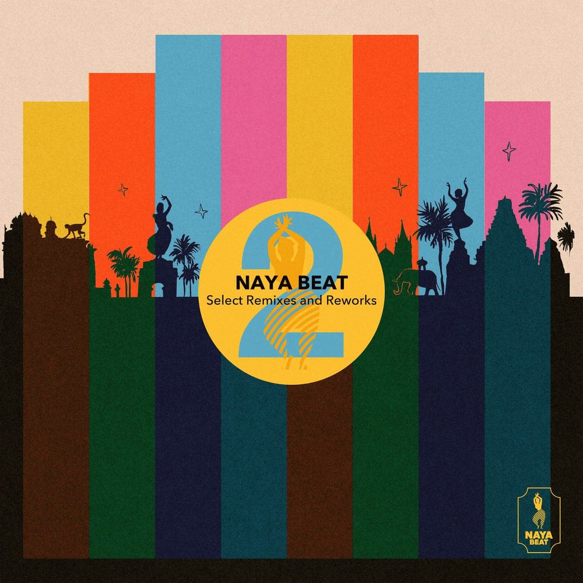 Asha Puthli ist kein Geist der Disco-Ära. Mit 81 ist sie noch immer die stärkste Stimme auf Naya Beats neuer Remix-EP.
