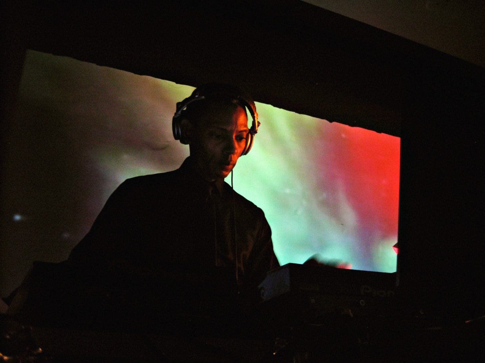 Bloc war zehn Jahre lang verschwunden. Jetzt kommt eine einzige Nacht zurück, und Jeff Mills ist immer noch der Headliner.