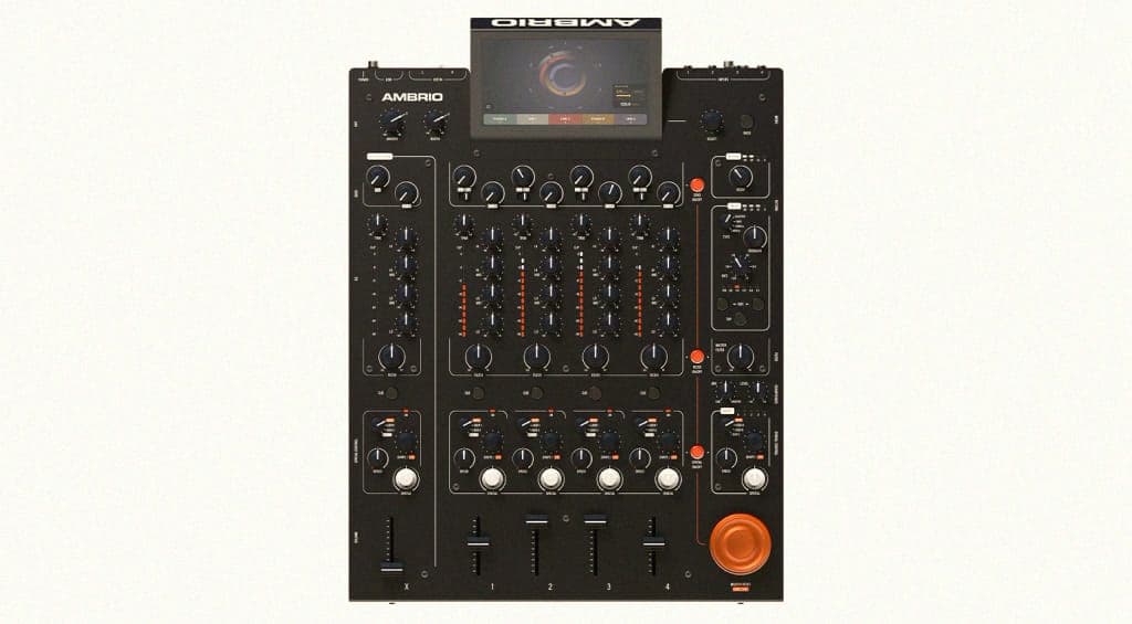 Räumliches DJ-Mixing gibt es jetzt. Den meisten Clubs fehlen noch die Boxen dafür.