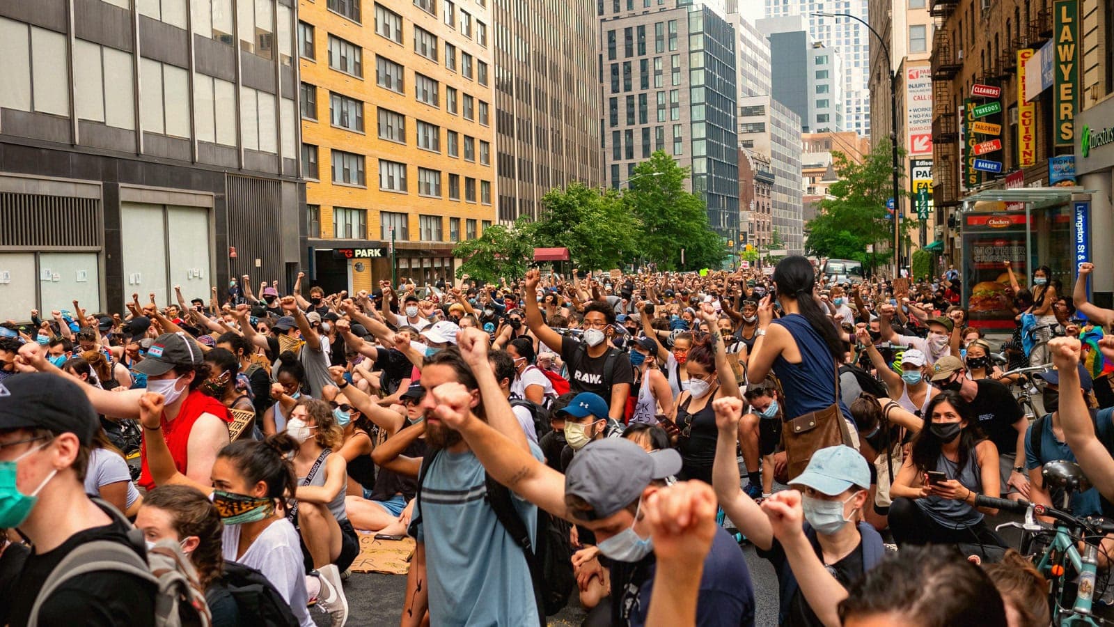 Spotify Says It's Winning the War on AI Slop. Chicago Musicians Are Walking Out on It and Apple Music Anyway.
