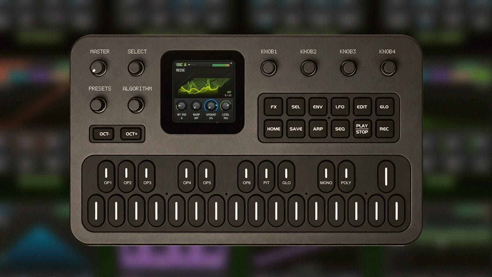 Steve Duda Verschenkt Mini Serum. Er Warnt: Ihr Könntet Eure Hardware Dabei Schrotten.