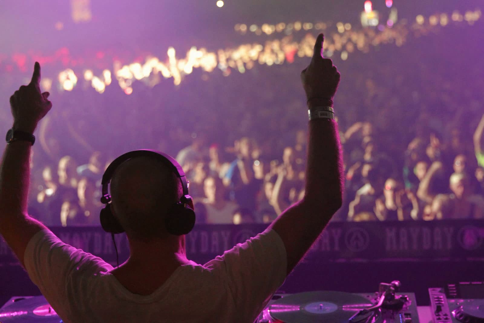 Sven Väths Wintertour hat über 20 Termine. Der entscheidende findet in Mexiko-Stadt statt.