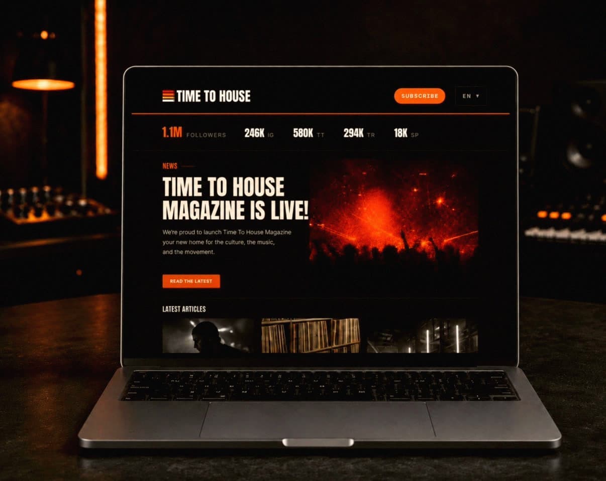 Pacha ingreso 118,8 M EUR en nueve meses. Ahora Dubai quiere franquiciar la discoteca