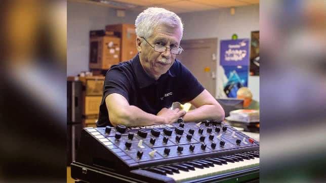 I produttori ambient hanno trovato un secondo lavoro: musicare la clinica psichedelica