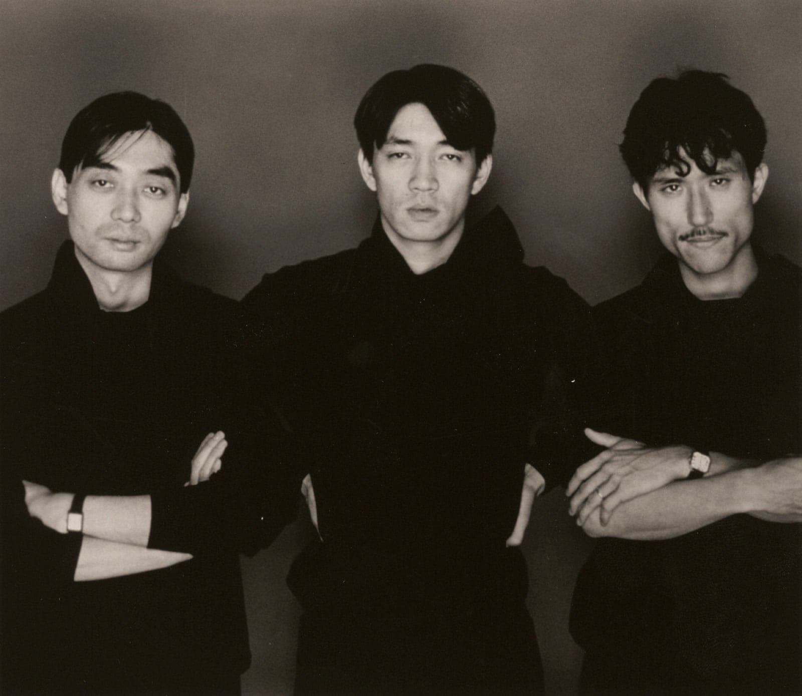 Historia del house: Japón