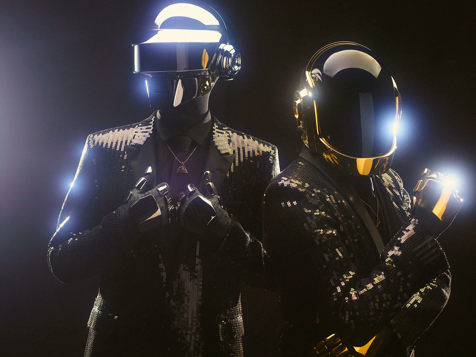 Was Thomas Bangalter wirklich gerade macht: ein Ballett, ein CHANEL-Remix, ein Überraschungsset in Brooklyn und ein Rave auf der Art Basel
