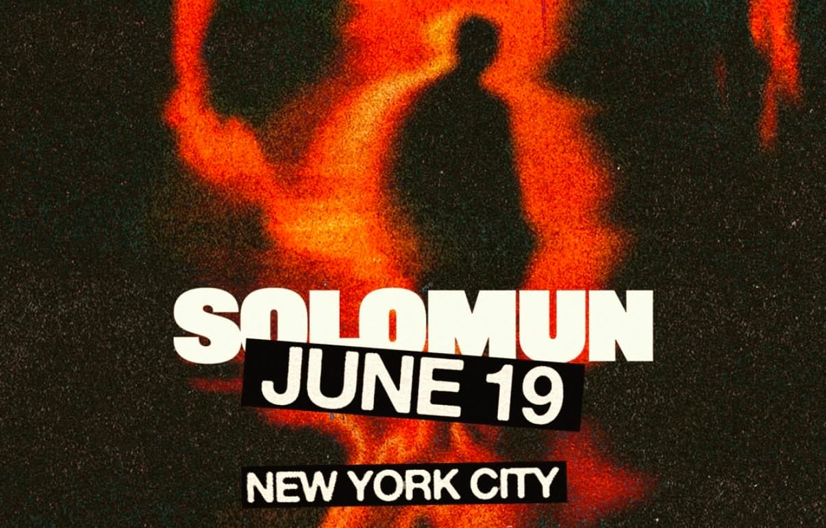 Solomun a brisé sa règle de voyage vieille de dix ans pour ouvrir Pacha New York gratuitement, rien que pour les fans restés sous la pluie