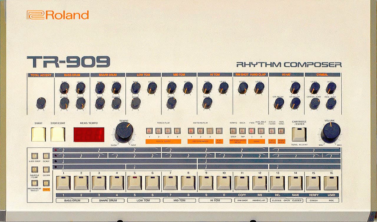 Daft Punk Built Alive 1997 on Bargain-Bin Gear. The Same Rig Is Now a Collector's Fortune