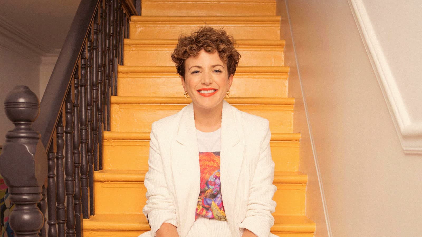 «Nunca foi tão fácil fazer música, mas a que custo?»: Annie Mac dá nome ao dilema da IA