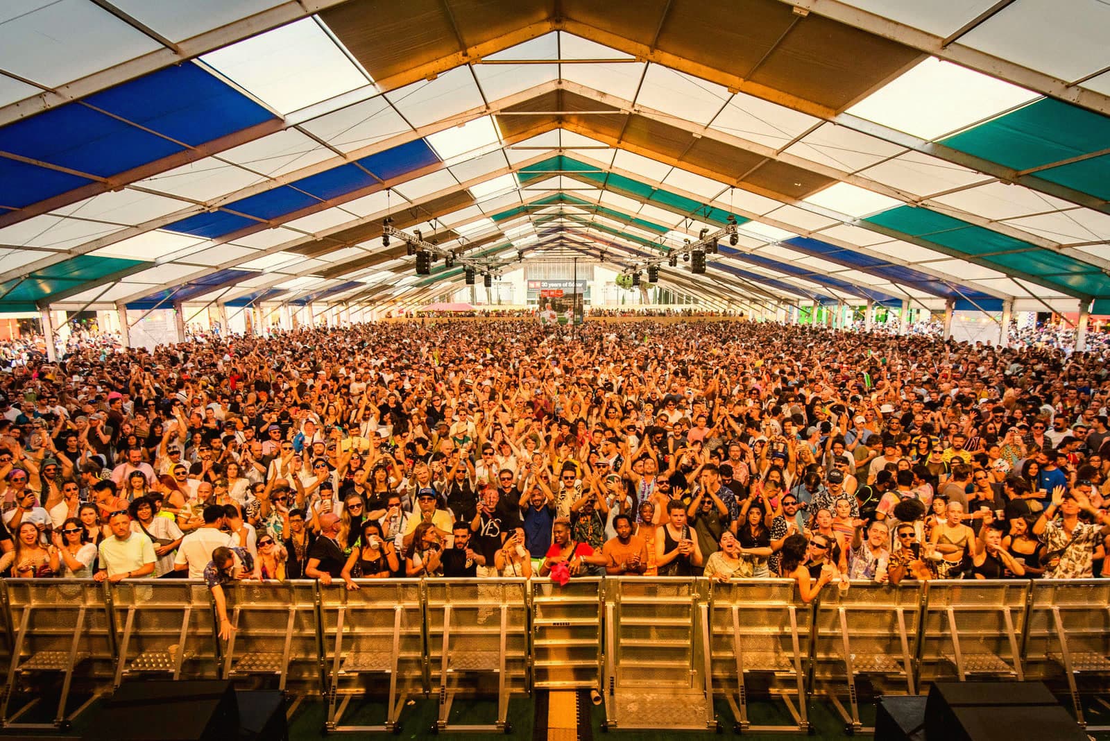 Sónar 2026 Barcelona: Termine, Line-up und der OFFSónar House- und Techno-Guide