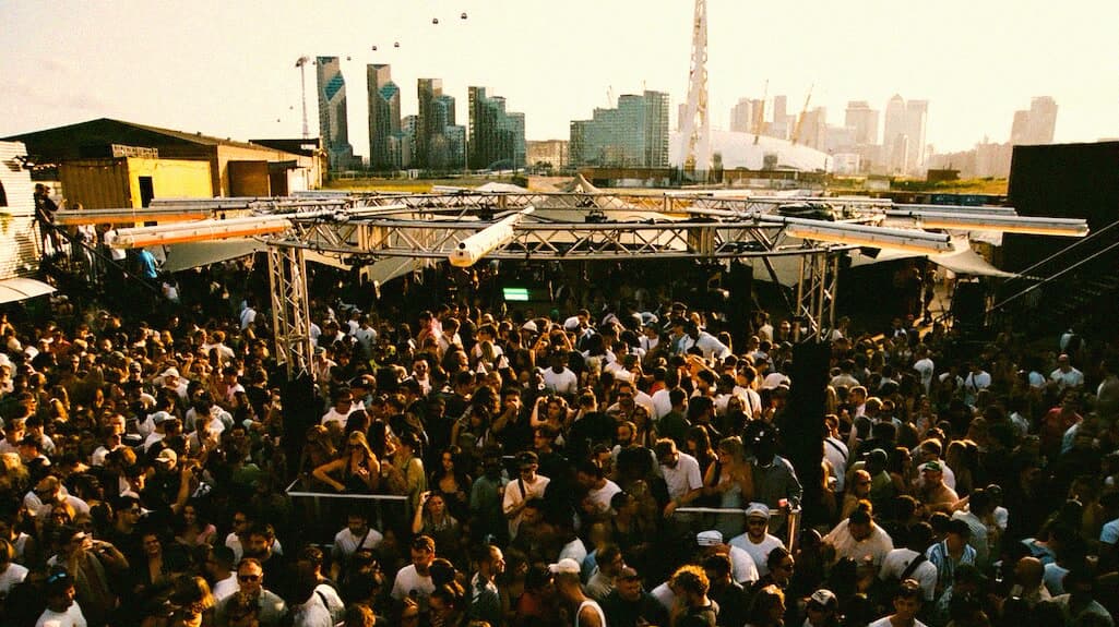 The Cause is giving the world's community radio stations a festival, and streaming the whole thing live
