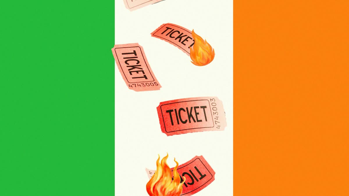 A DEAG-backed ticketer just vanished overnight, taking 600,000 euros of festival money with it