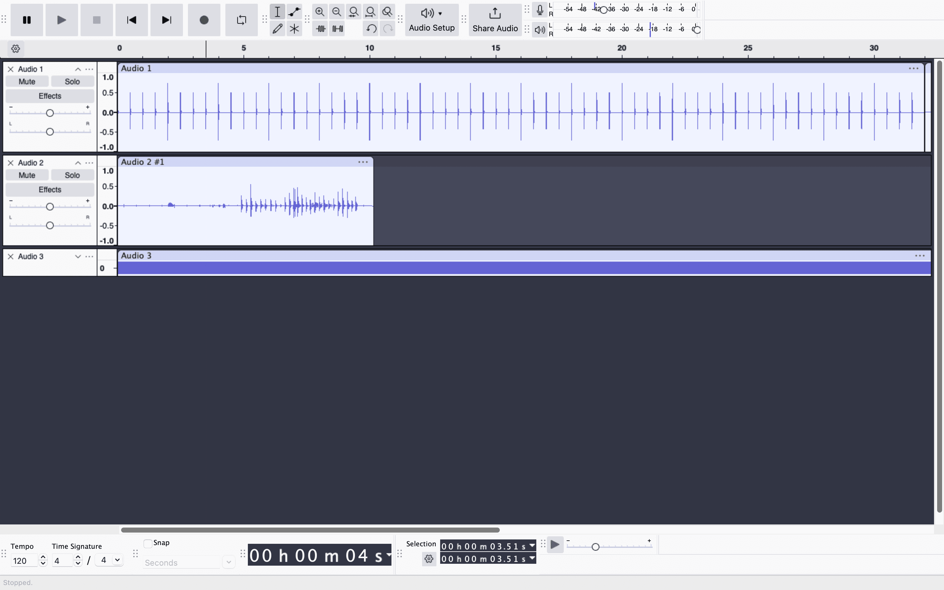 Le fonds qui possédait Native Instruments vient de revendre la maison mère d’Audacity