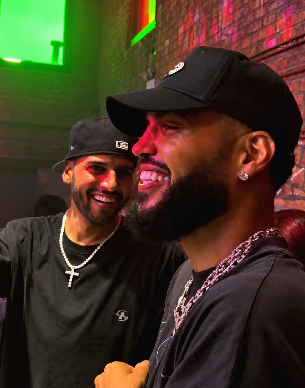 I Martinez Brothers sono tornati a casa per un set maratona di 9 ore a New York, senza tavoli VIP