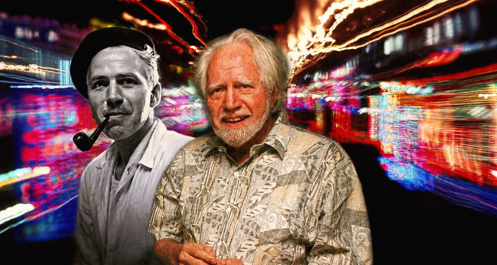 Meet the Godfather of Ecstasy