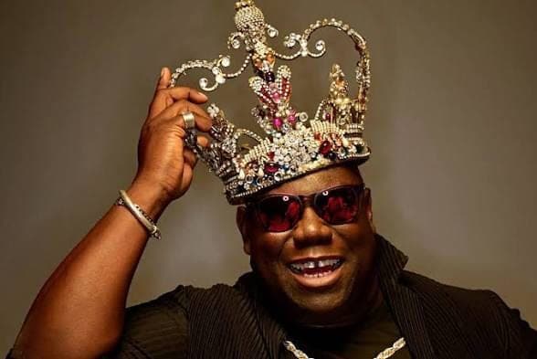 Carl Cox erhält den OBE: Der britische Staat verneigt sich endlich vor dem Dancefloor