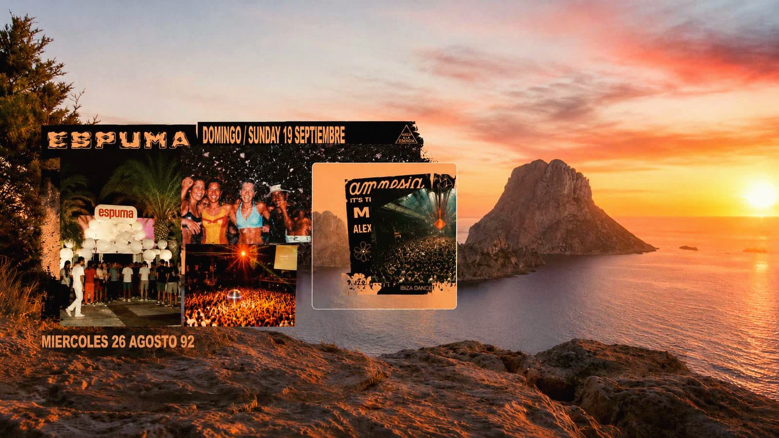 Why Ibiza Remains House Music's Sacred Ground, Despite Everything