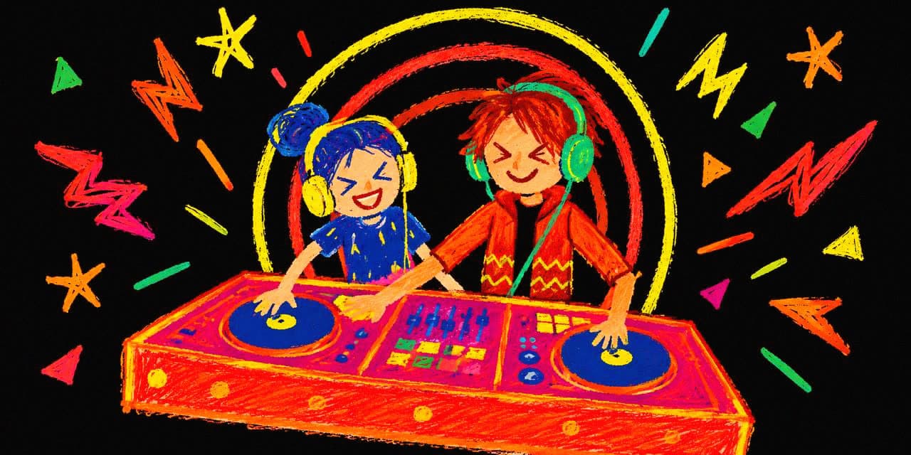 When Did Every DJ Set Become a B2B?
