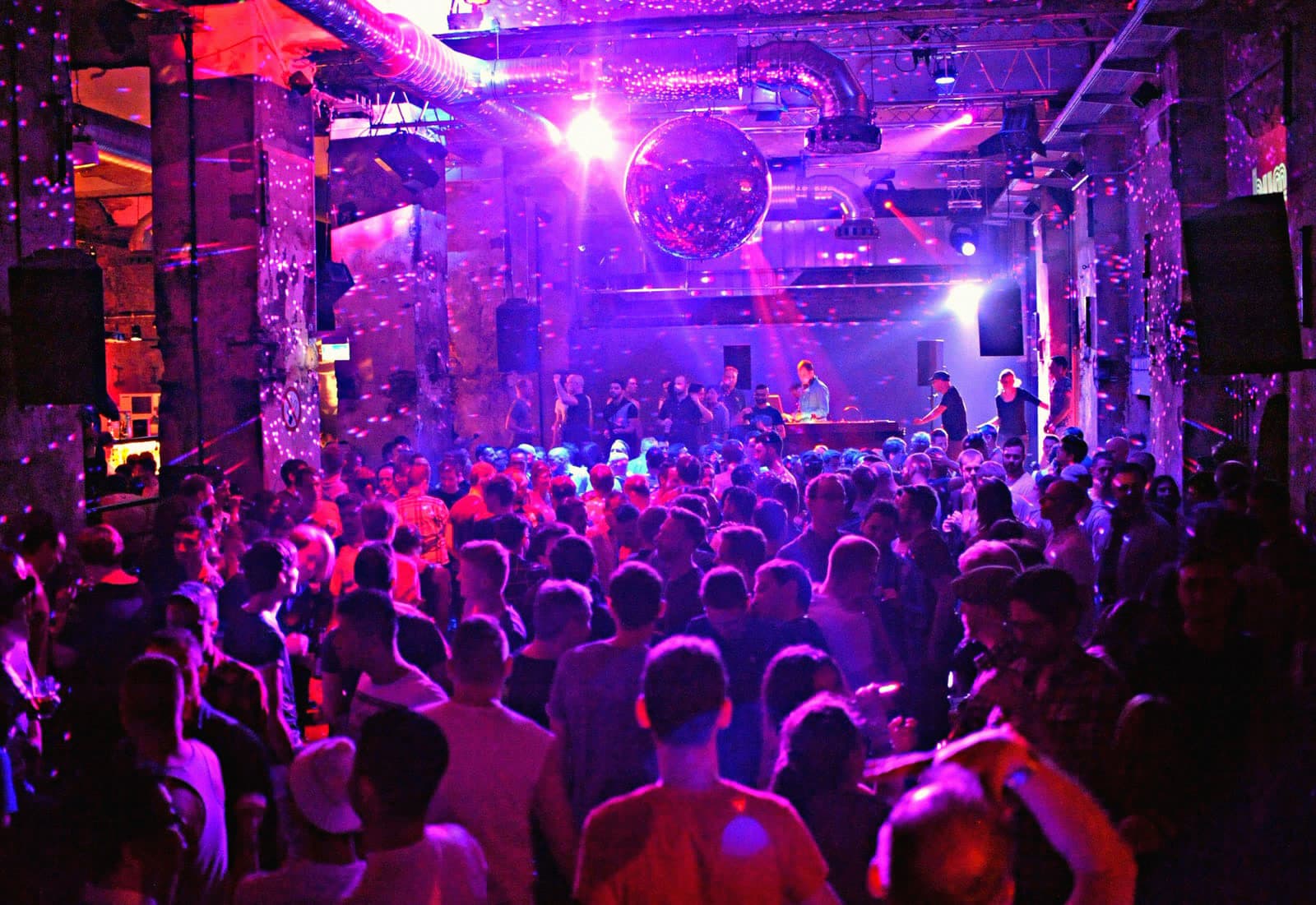 SchwuZ Is Gone: What the Death of Berlin's Oldest Gay Club Tells Us About Who Gets to Survive