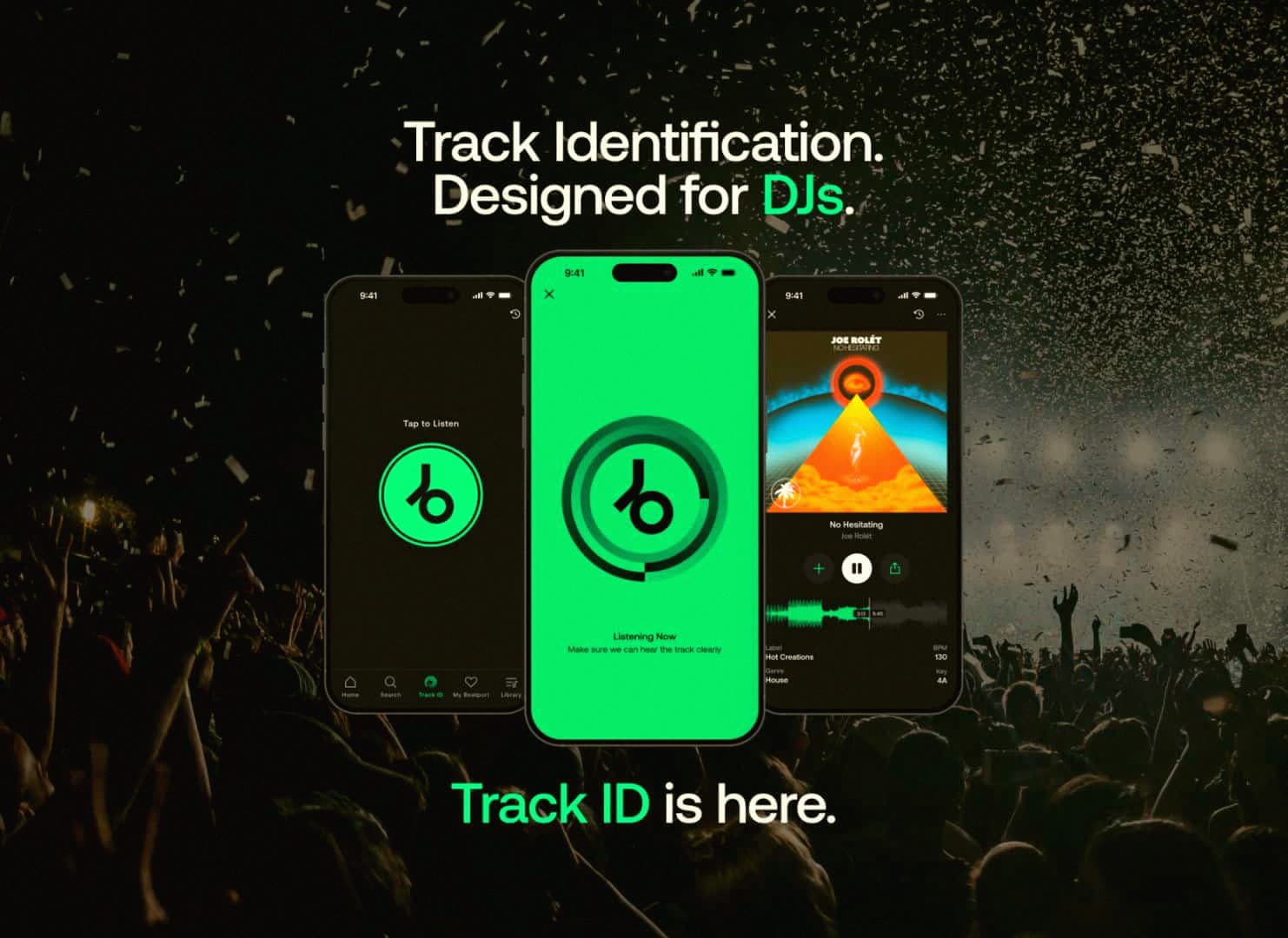 El Track ID de Beatport apunta sin ruido a las royalties de DJ que Aslice nunca logró cobrar
