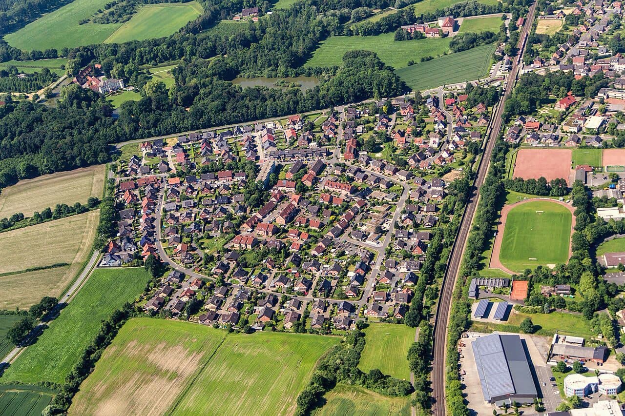 Deutschland macht Clubs zu Kulturstätten. Großbritannien will dasselbe.