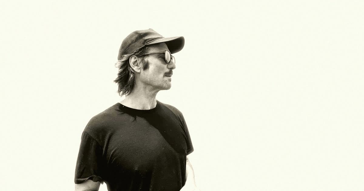 Por qué Get Physical importó: en memoria de Philipp Jung