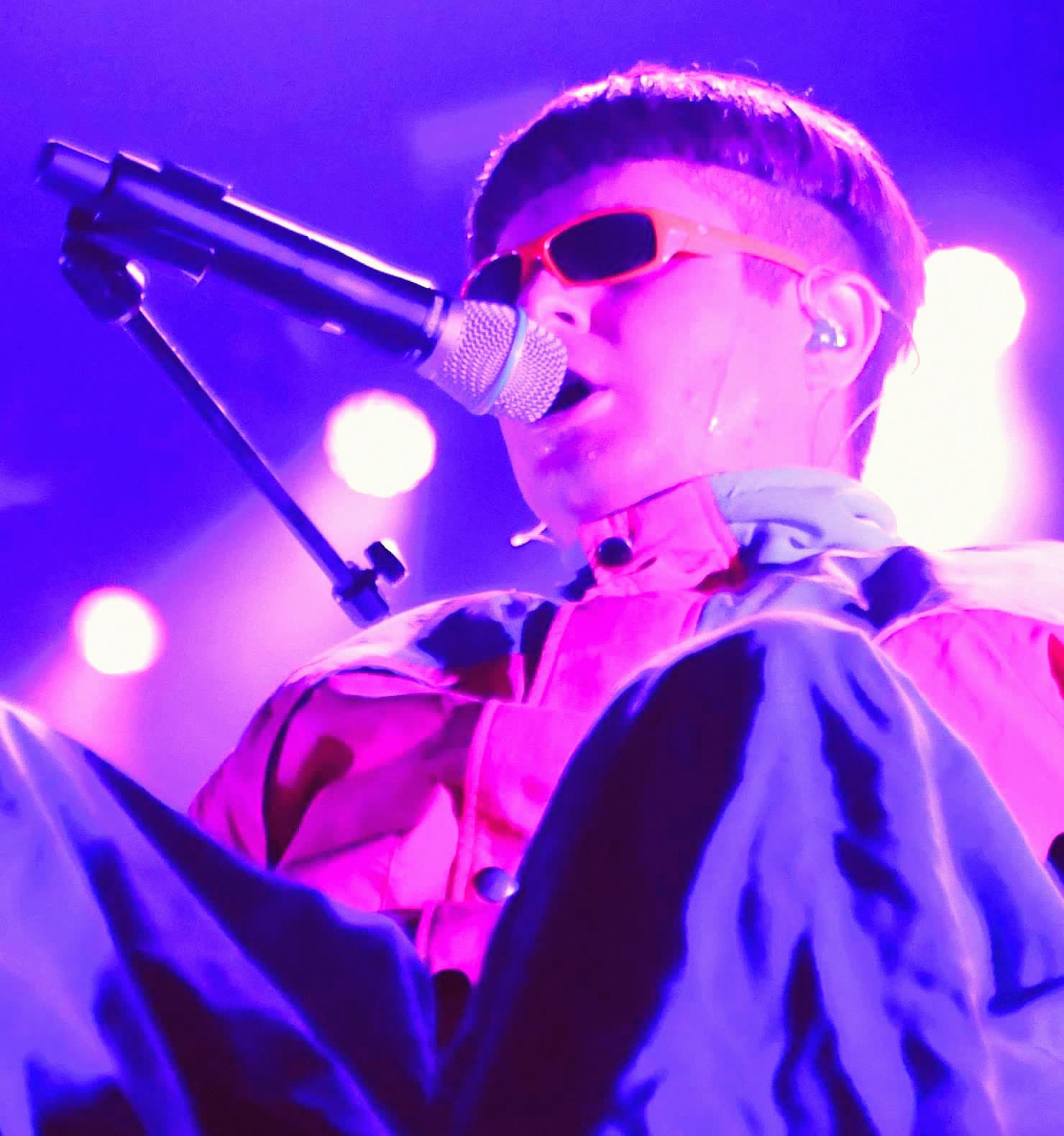Oliver Tree deixou seus royalties para artistas desconhecidos, não para a família