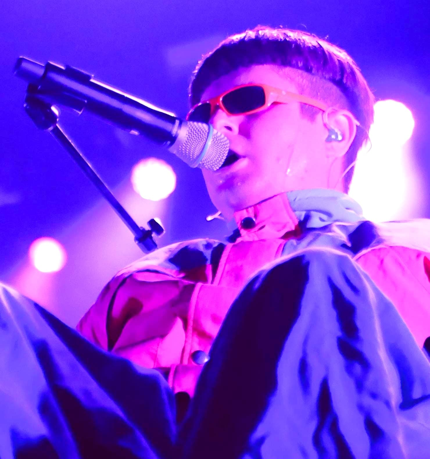 Oliver Tree Willed His Music Royalties to Bankroll Unknown Artists, Not His Family