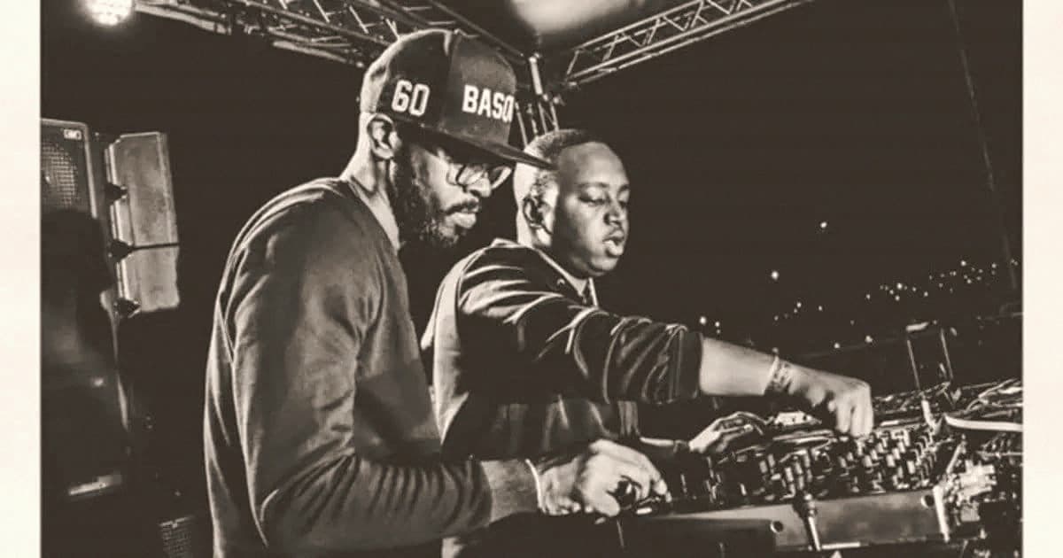 Afro-House-Downloads auf Splice stiegen um 778 Prozent in einem Jahr. Istanbul entwickelt sich zu einem der wichtigsten Produktionszentren des Genres.