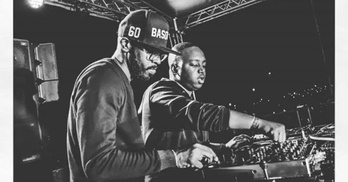 I download di afro house su Splice sono cresciuti del 778% in un anno. Istanbul è diventata uno dei suoi principali poli di produzione.