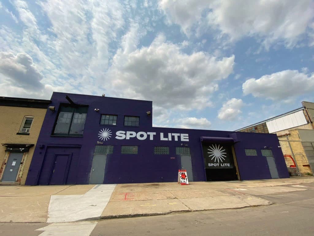 Spot Lite et UFO Bar ferment leurs portes: Detroit perd deux piliers de la techno en quelques jours