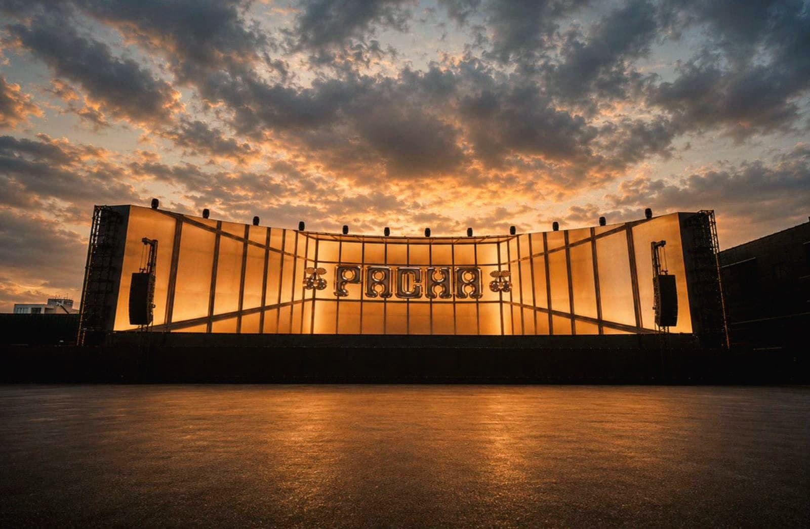 A Dubai Hospitality Group Now Owns Brooklyn's Biggest Venue. Can Pacha New York Earn Its Place in the Scene?