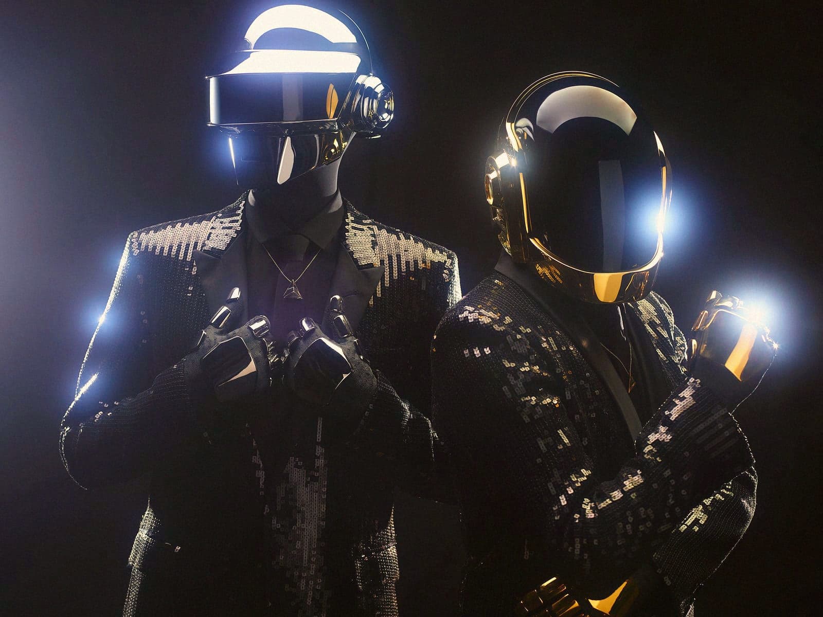Daft Punks 'One More Time' ertönt bei jedem Frankreich-Tor bei der WM 2026